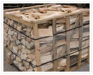 Brennholz & Kaminholz & Feuerholz